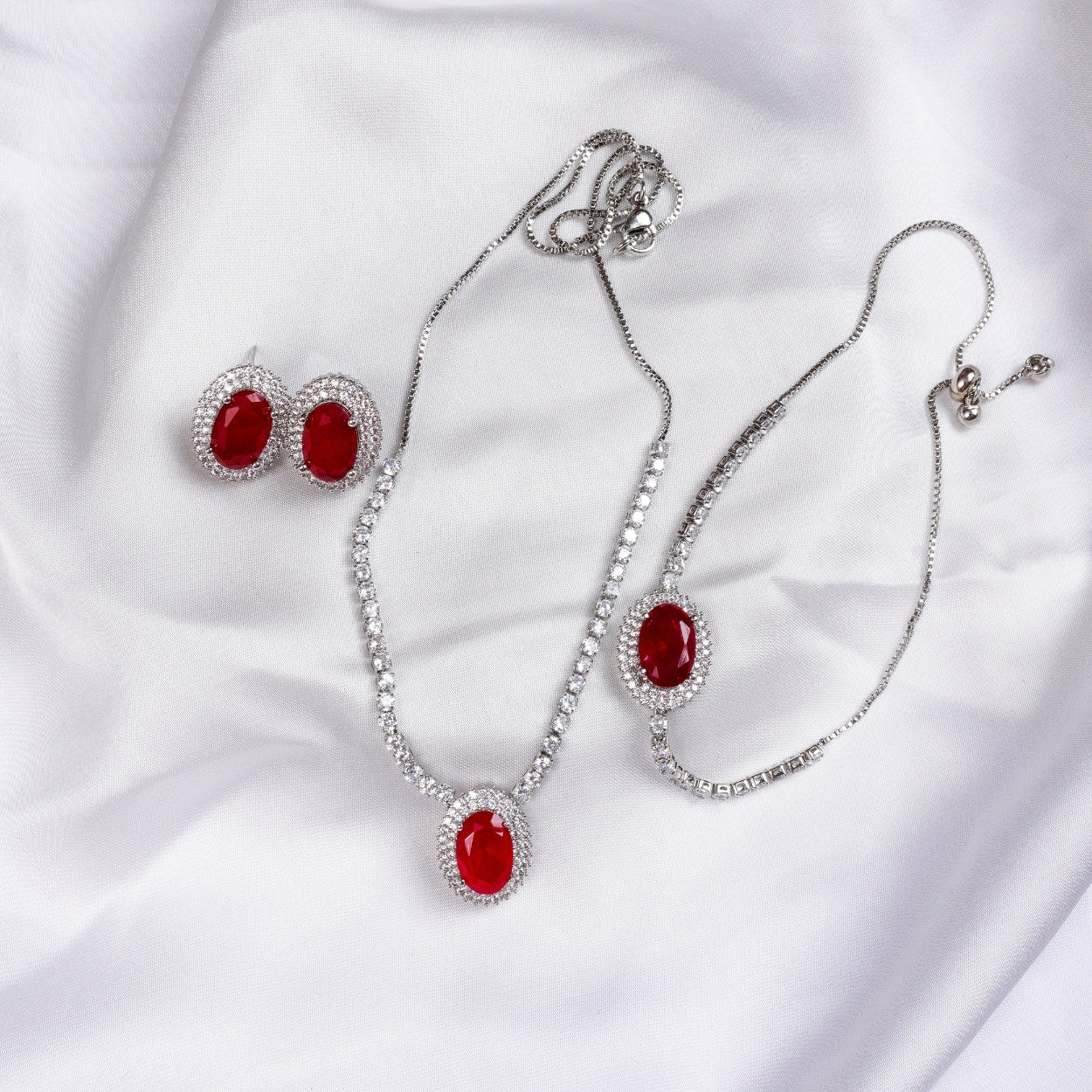 Royal Charm Sets