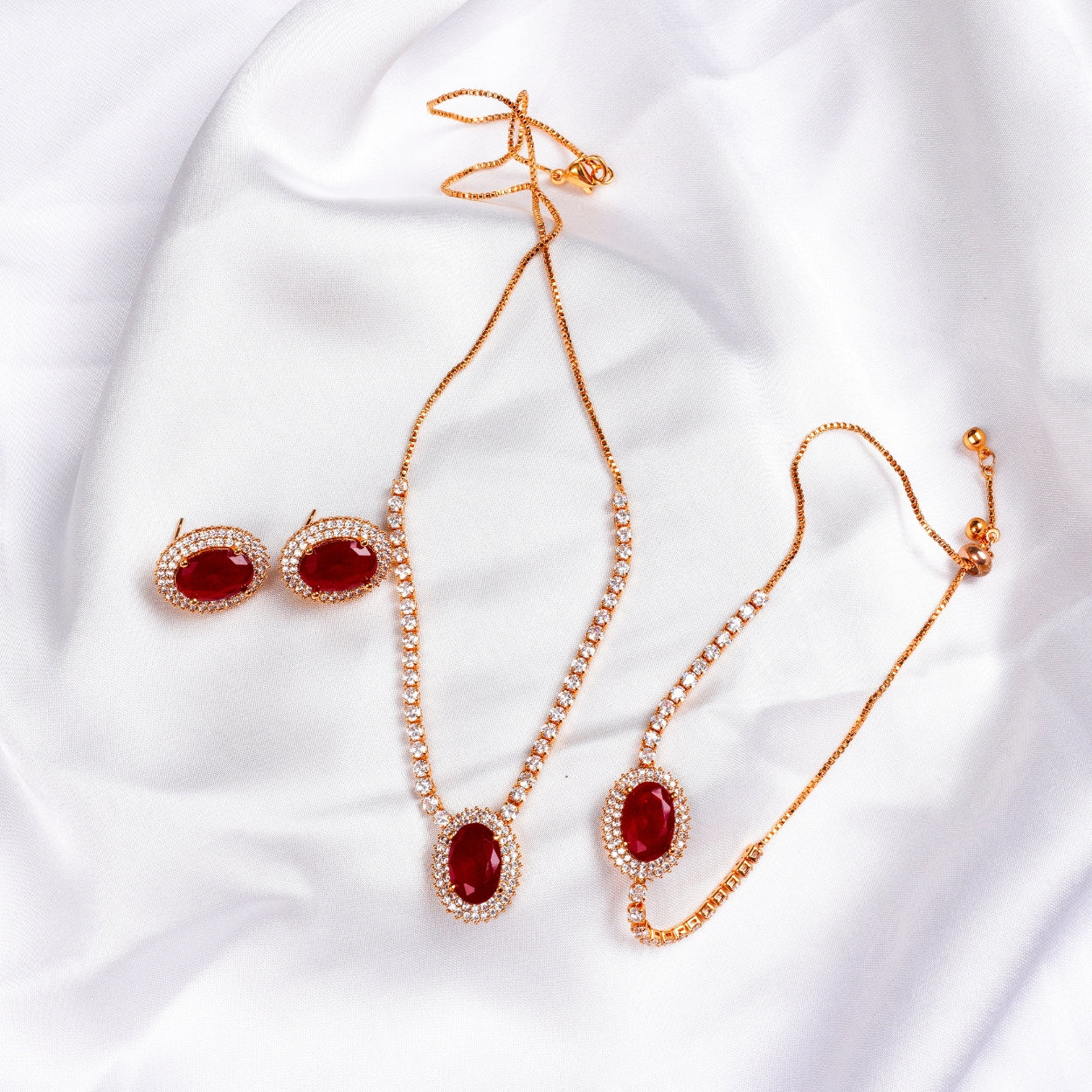 Royal Charm Sets