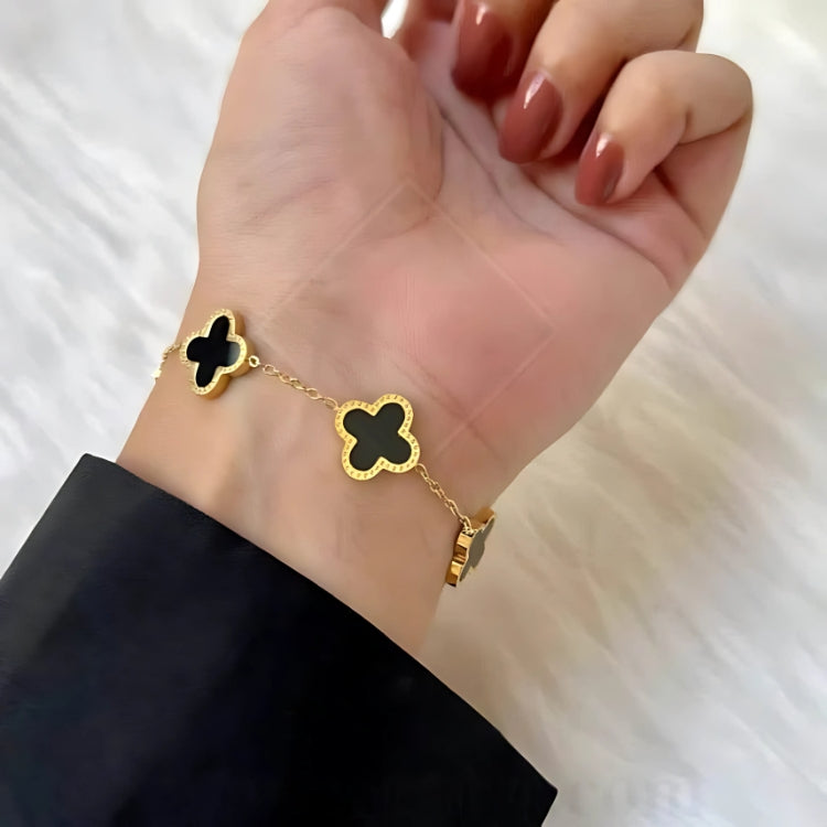Tudo Star Beads Bracelet