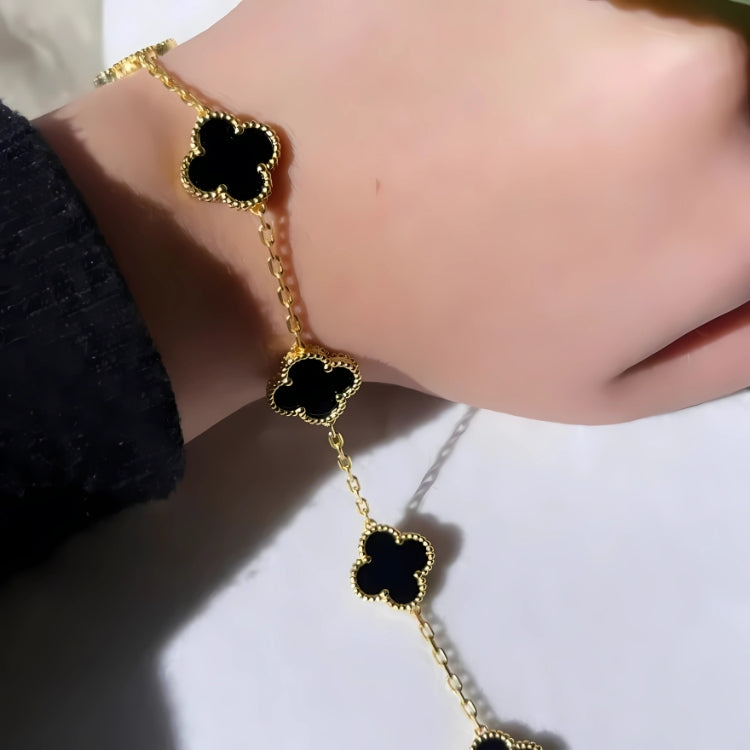 Tudo Star Beads Bracelet