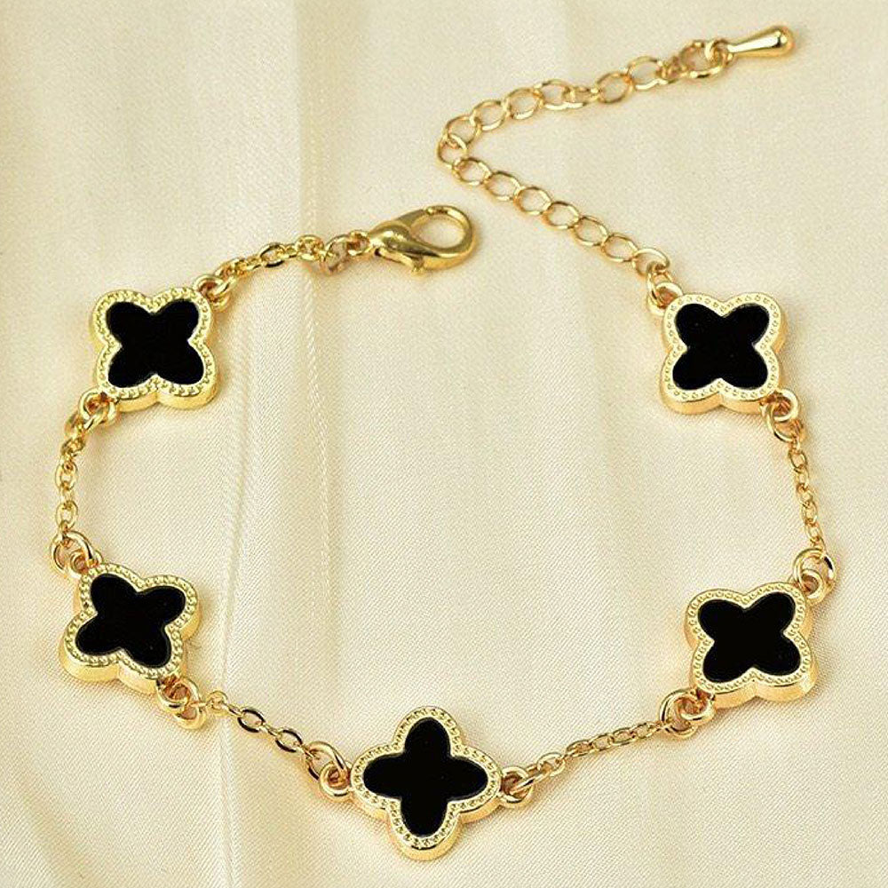 Tudo Star Beads Bracelet